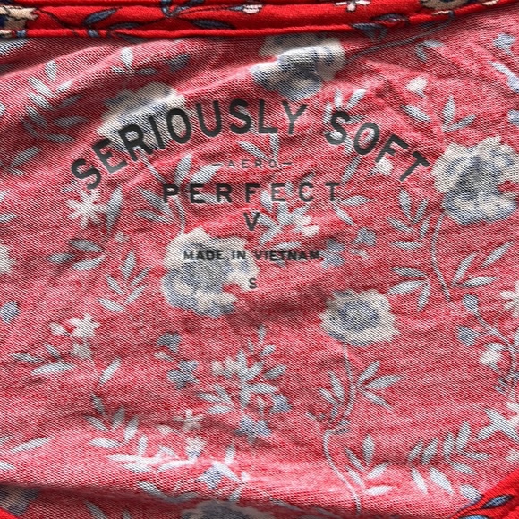 Seriously soft Tee - Picture 2 of 3